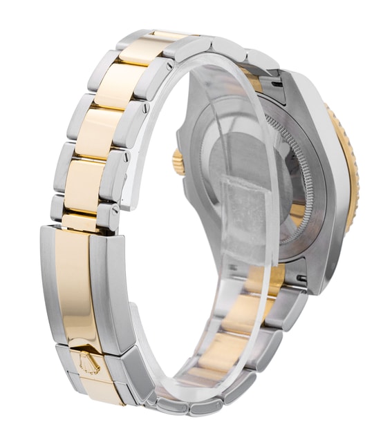 Rolex GMT Master II 116713 LN Image 3